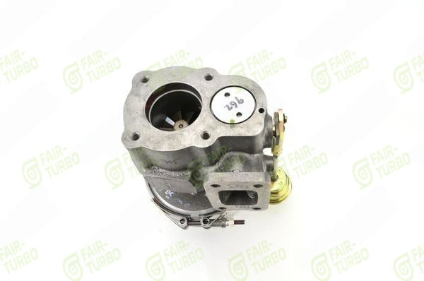 BorgWarner Turbolader Original Neu – OE 7485003739