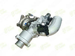 Turbolader AUDI A4 Allroad B9 Original Neu | OE 95814570212, 958.145.702.00