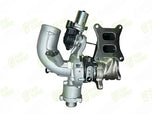 Turbolader AUDI A4 Allroad B9 Original Neu | OE 95814570212, 958.145.702.00
