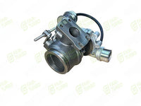 Turbolader BMTS Original Neu | OE DEUTZ 04168030, DEUTZ 04163105KZ, DEUTZ 04163105