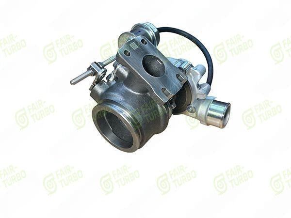 Turbolader Original Neu – OE DEUTZ 04168030