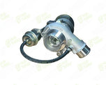 Turbolader BMTS Original Neu | OE DEUTZ 04168030, DEUTZ 04163105KZ, DEUTZ 04163105