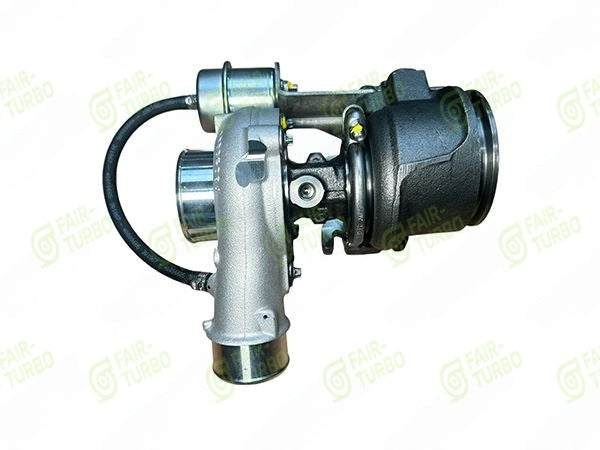 Turbolader Original Neu – OE DEUTZ 04168030