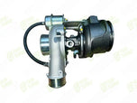 Turbolader BMTS Original Neu | OE DEUTZ 04168030, DEUTZ 04163105KZ, DEUTZ 04163105