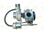 Turbolader BMTS Original Neu | OE DEUTZ 04168030, DEUTZ 04163105KZ, DEUTZ 04163105