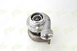 Turbolader BorgWarner Original Neu | OE 3048634, 20470372, 20500295