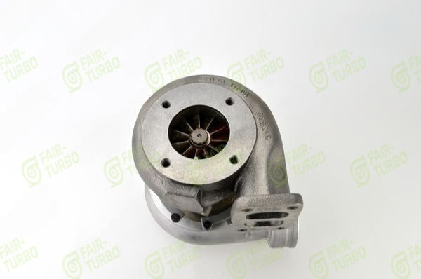 BorgWarner Turbolader Original Neu – OE 3048634
