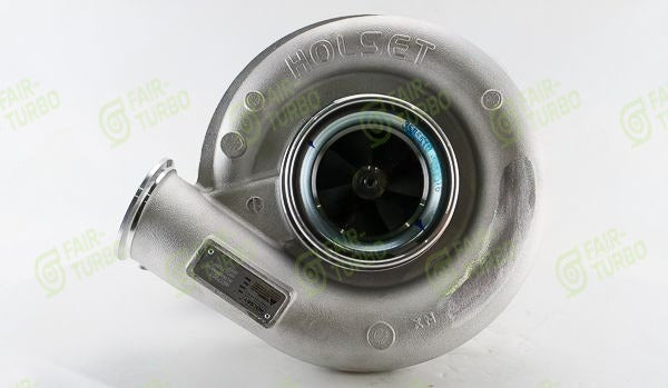 Holset Turbolader Original Neu – OE 1536614