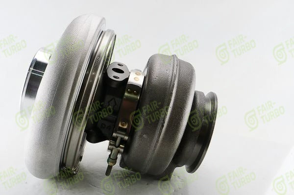 Holset Turbolader Original Neu – OE 1536614