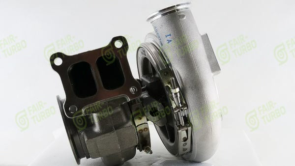 Holset Turbolader Original Neu – OE 1536614