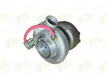 Turbolader Holset Original Neu | OE 51.09100-9478, 51.09100-7478, 3593593
