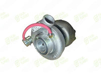 Turbolader Holset Original Neu | OE 51.09100-9478, 51.09100-7478, 3593593