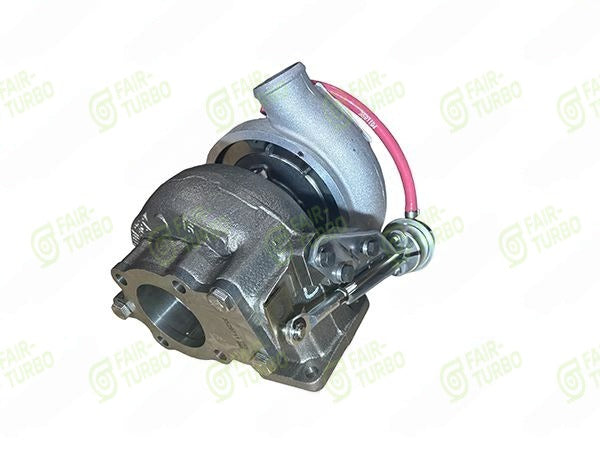 Holset Turbolader Original Neu – OE 51.09100-9478
