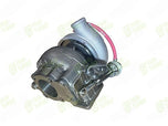 Turbolader Holset Original Neu | OE 51.09100-9478, 51.09100-7478, 3593593