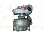 Turbolader Holset Original Neu | OE 51.09100-9478, 51.09100-7478, 3593593