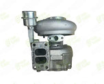 Turbolader Holset Original Neu | OE 51.09100-9478, 51.09100-7478, 3593593