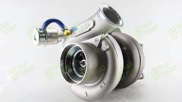 Holset Turbolader Original Neu – OE 404087