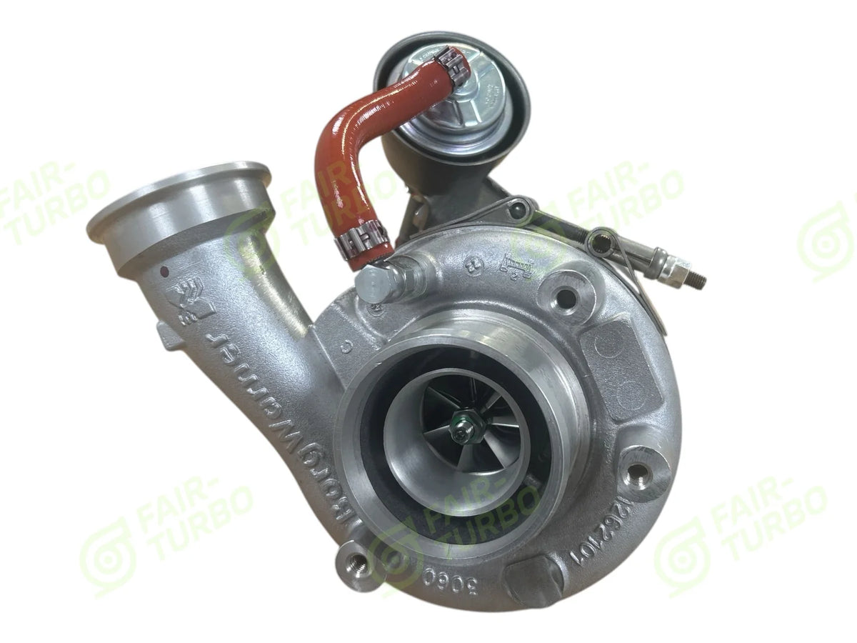 Turbolader Neu – OE 4252662, 04293053KZ