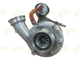 Turbolader BorgWarner Original Neu | OE 4252662, 04293053KZ, 4293053