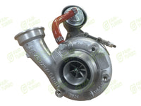 Turbolader BorgWarner Original Neu | OE 4252662, 04293053KZ, 4293053