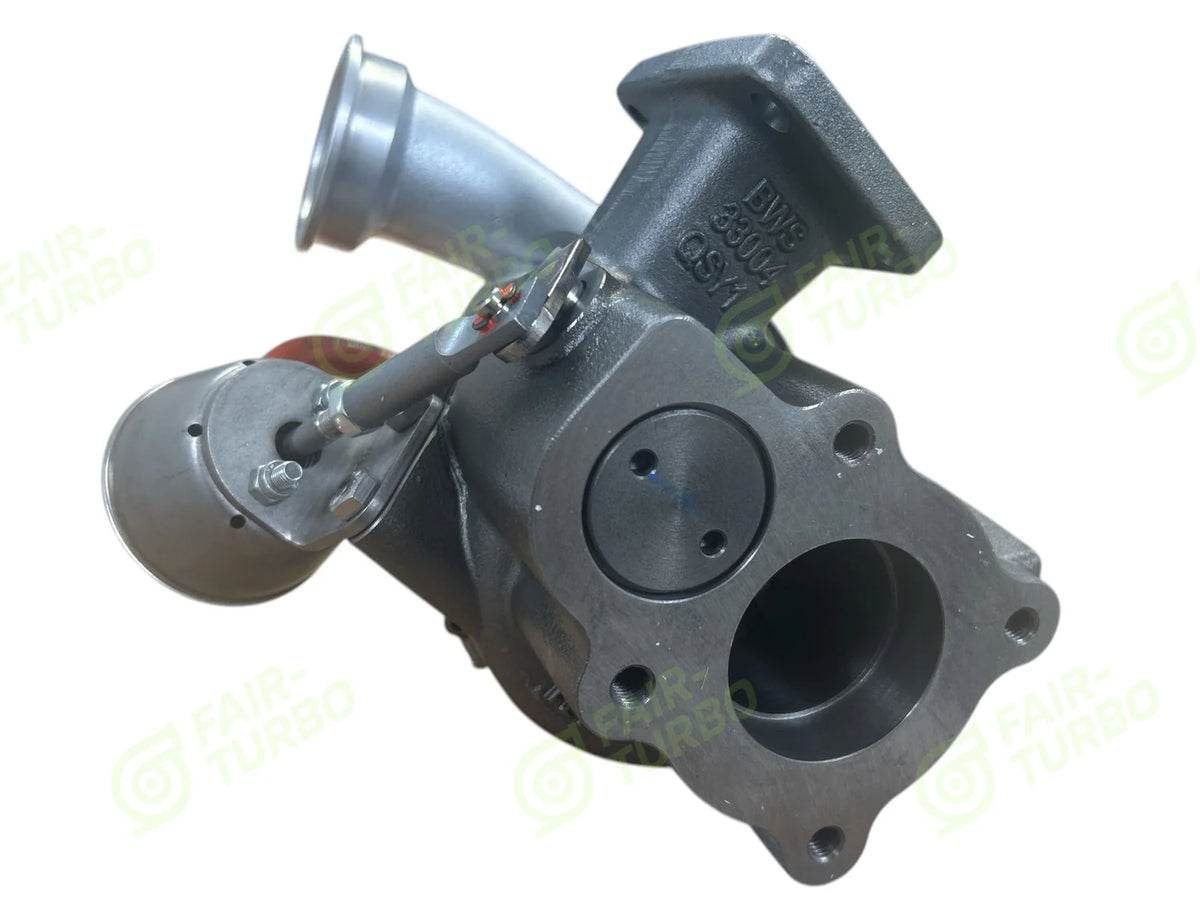 Turbolader Neu – OE 4252662, 04293053KZ