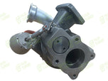 Turbolader BorgWarner Original Neu | OE 4252662, 04293053KZ, 4293053