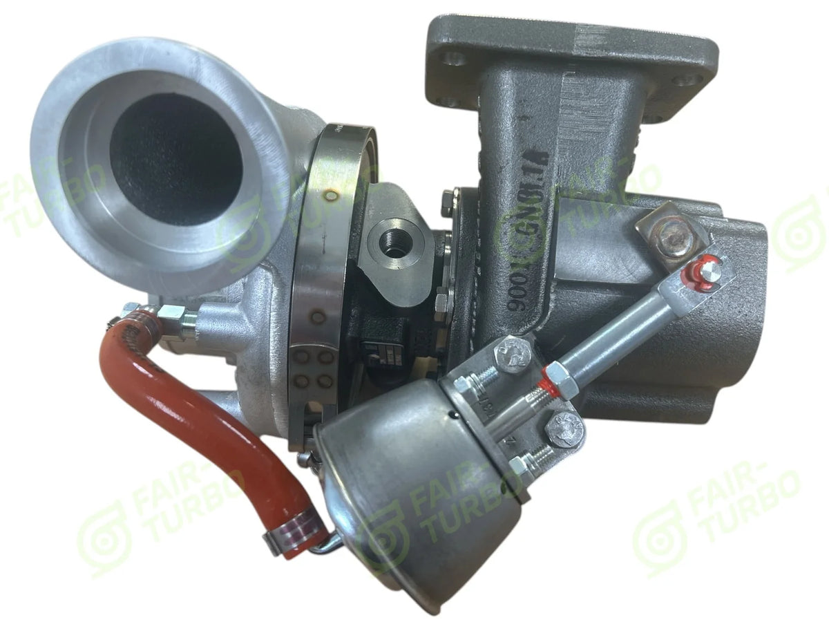 Turbolader Neu – OE 4252662, 04293053KZ