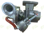 Turbolader BorgWarner Original Neu | OE 4252662, 04293053KZ, 4293053