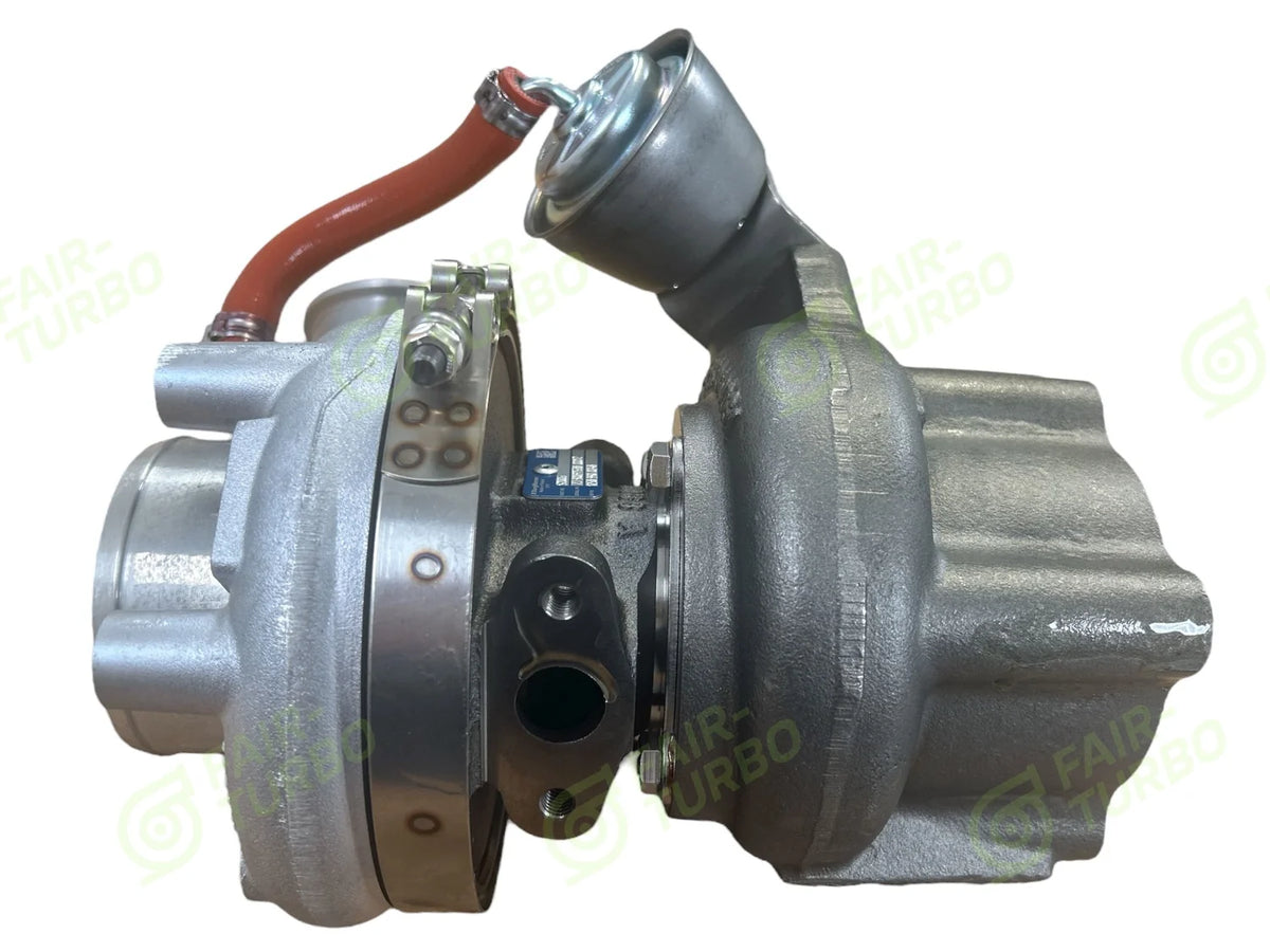 Turbolader Neu – OE 4252662, 04293053KZ