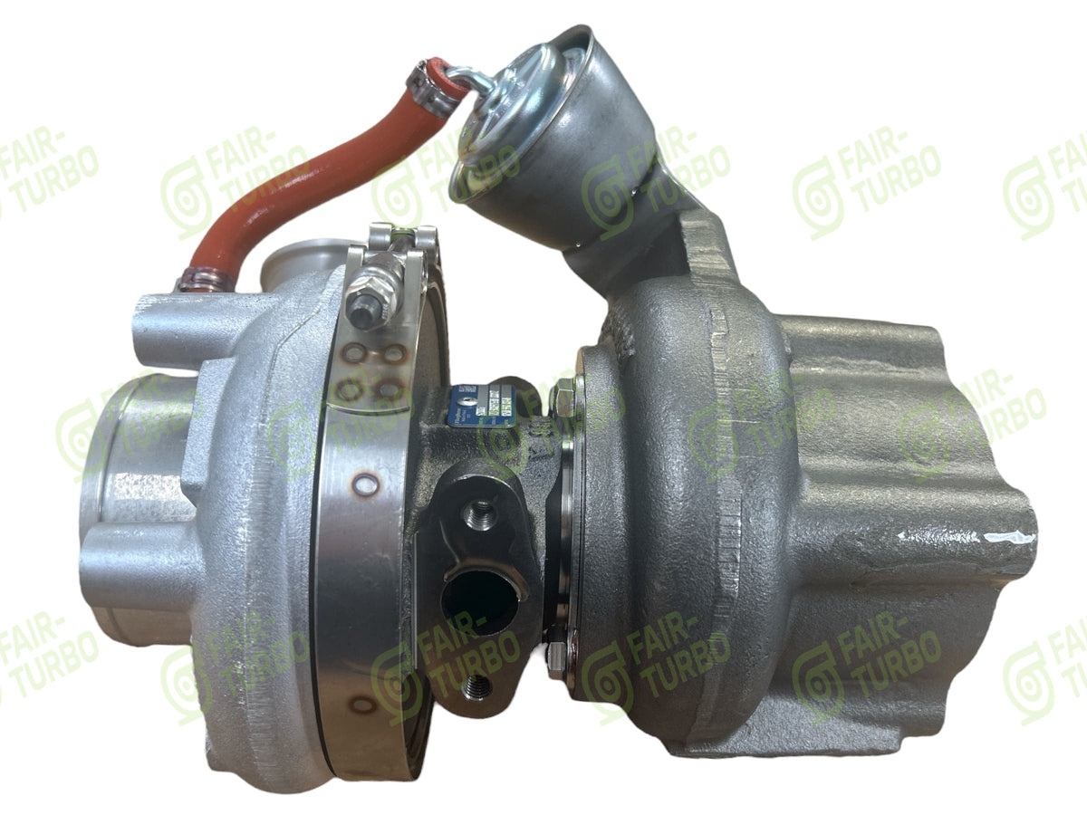 BorgWarner Turbolader Original Neu – OE 4252662