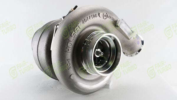 BorgWarner Turbolader Generalüberholt – OE 850006450