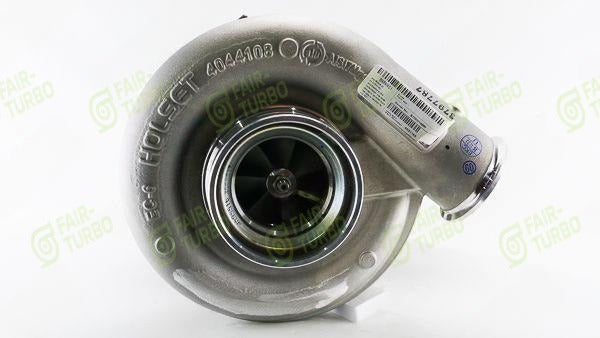 BorgWarner Turbolader Generalüberholt – OE 850006450
