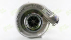 BorgWarner Turbolader Generalüberholt – OE 850006450
