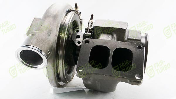BorgWarner Turbolader Generalüberholt – OE 850006450