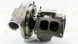 Turbolader BorgWarner Generalüberholt | OE 850006450, 208576560, 20857656
