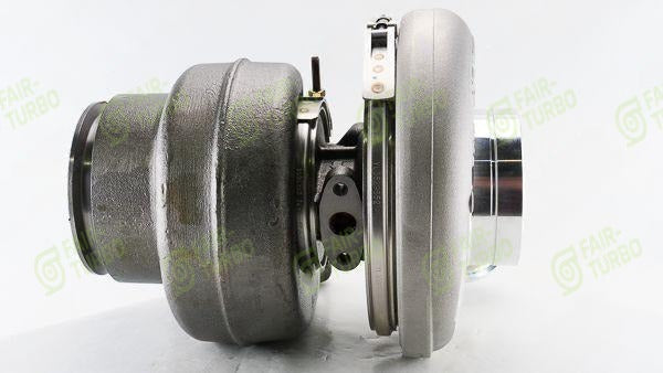 BorgWarner Turbolader Generalüberholt – OE 850006450