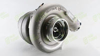 BorgWarner Turbolader Original Neu – OE 208576560