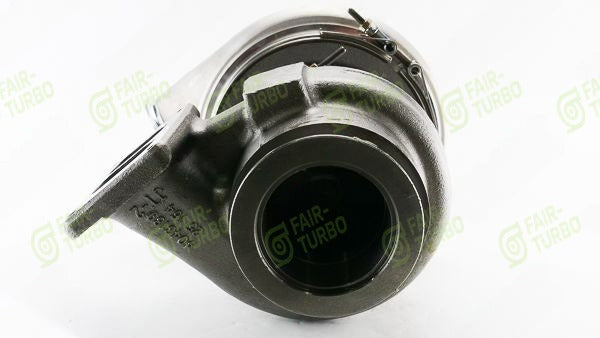 BorgWarner Turbolader Original Neu – OE 208576560