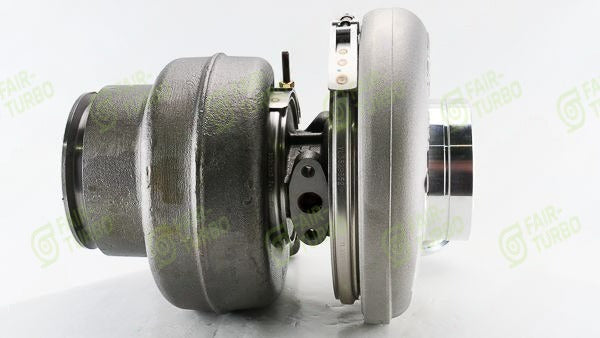 BorgWarner Turbolader Original Neu – OE 208576560