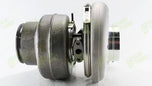 Turbolader BorgWarner Original Neu | OE 208576560, 850006450, 85006593