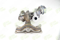 Turbolader ALPINA B3 Generalüberholt | OE 11657649291, 759301704, 7593017
