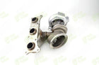 Mitsubishi Turbolader Generalüberholt für BMW – OE 11657649291