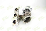Turbolader ALPINA B3 Generalüberholt | OE 11657649291, 759301704, 7593017