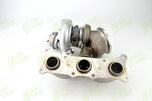 Turbolader ALPINA B3 Generalüberholt | OE 11657649291, 759301704, 7593017