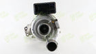 Garrett Turbolader Generalüberholt für Mercedes-Benz – OE 6420901886