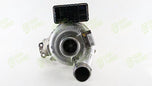 Turbolader MERCEDES-BENZ CLS Shooting Brake Generalüberholt | OE 6420901886, A6420902386