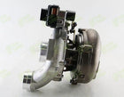 Garrett Turbolader Generalüberholt für Mercedes-Benz – OE 6420901886