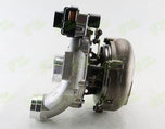 Turbolader MERCEDES-BENZ CLS Shooting Brake Generalüberholt | OE 6420901886, A6420902386