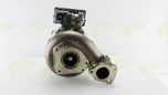 Turbolader MERCEDES-BENZ CLS Shooting Brake Generalüberholt | OE 6420901886, A6420902386