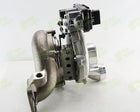 Garrett Turbolader Generalüberholt für Mercedes-Benz – OE 6420901886